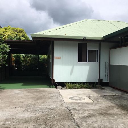 ボラボラIaora Borabora House Puhiaアパートメント エクステリア 写真