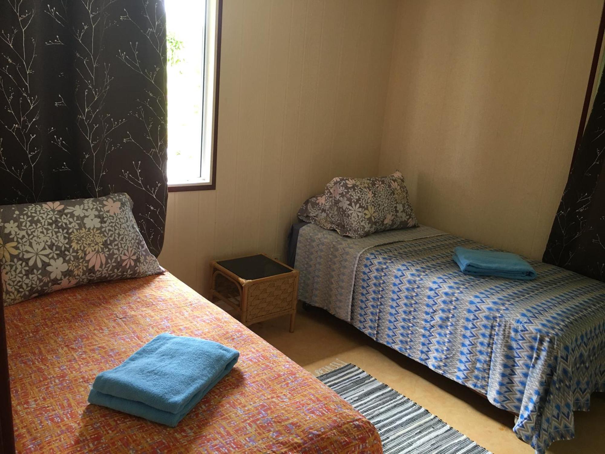 ボラボラIaora Borabora House Puhiaアパートメント エクステリア 写真